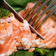 Illustration for article titled Simple salmon ideas to showcase natures perfect fishem/em